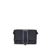 Jacquemus Black Nylon Handbag